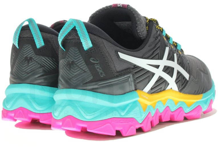 Asics Gel-FujiTrabuco 8