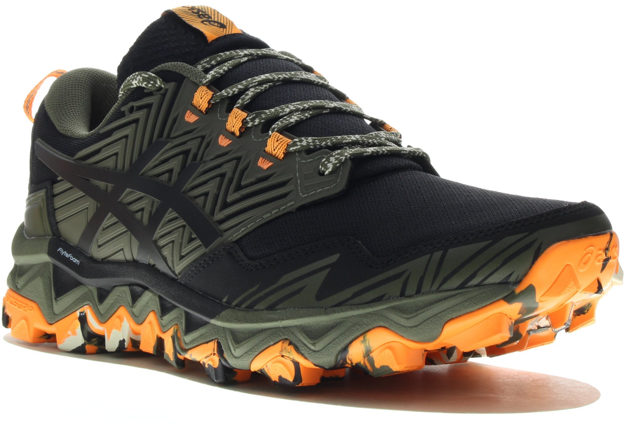 Asics Gel-FujiTrabuco 8 W Chaussures running femme