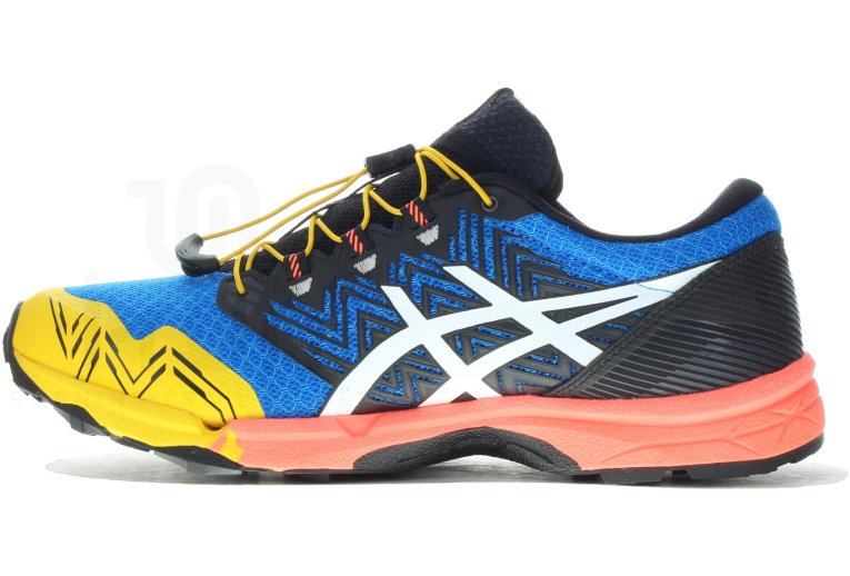 Asics Gel-FujiTrabuco SKY Herren