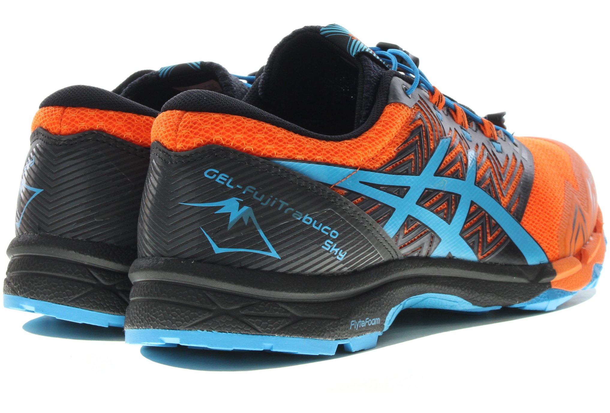 asics fujitrabuco sky