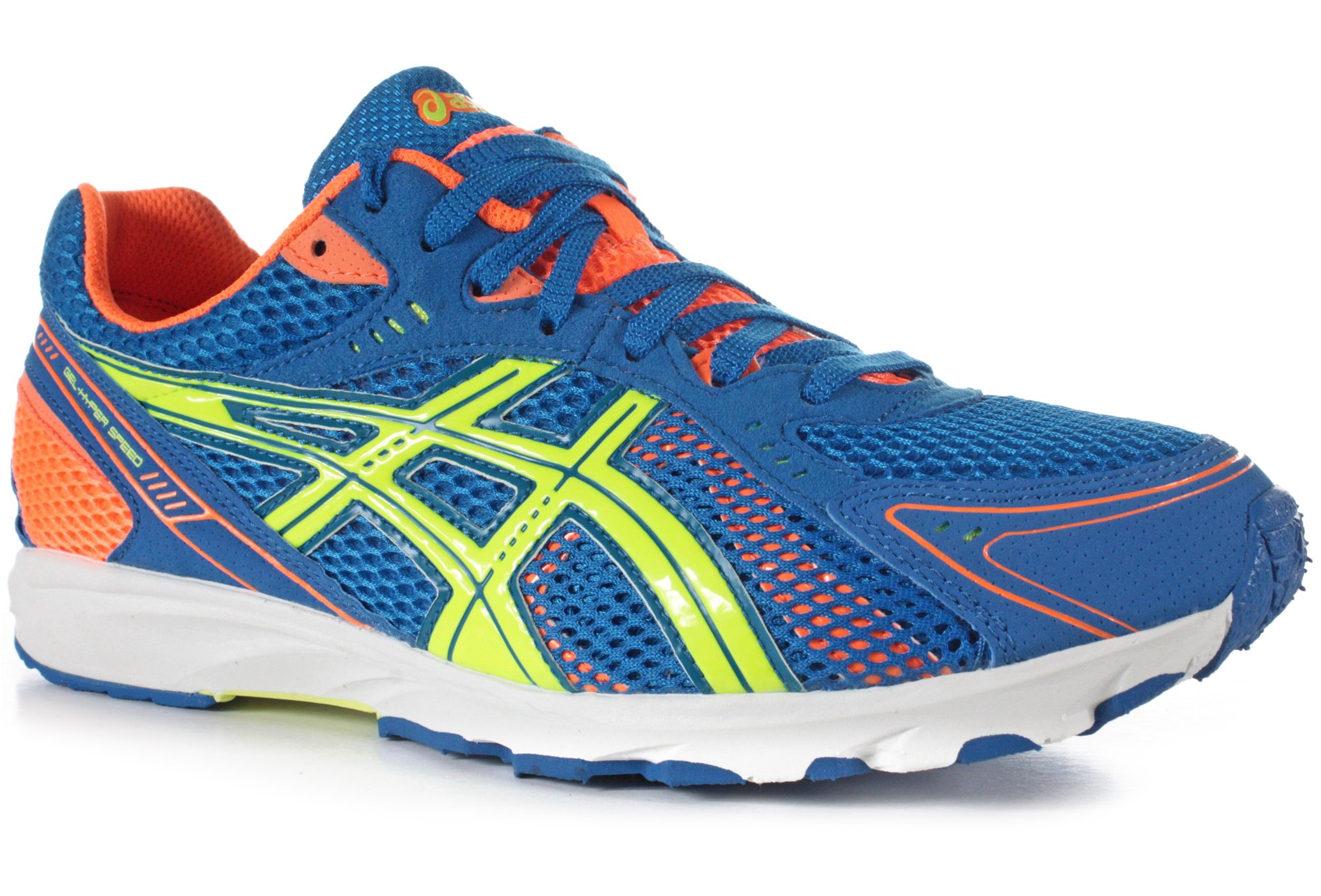 asics hyper speed mens