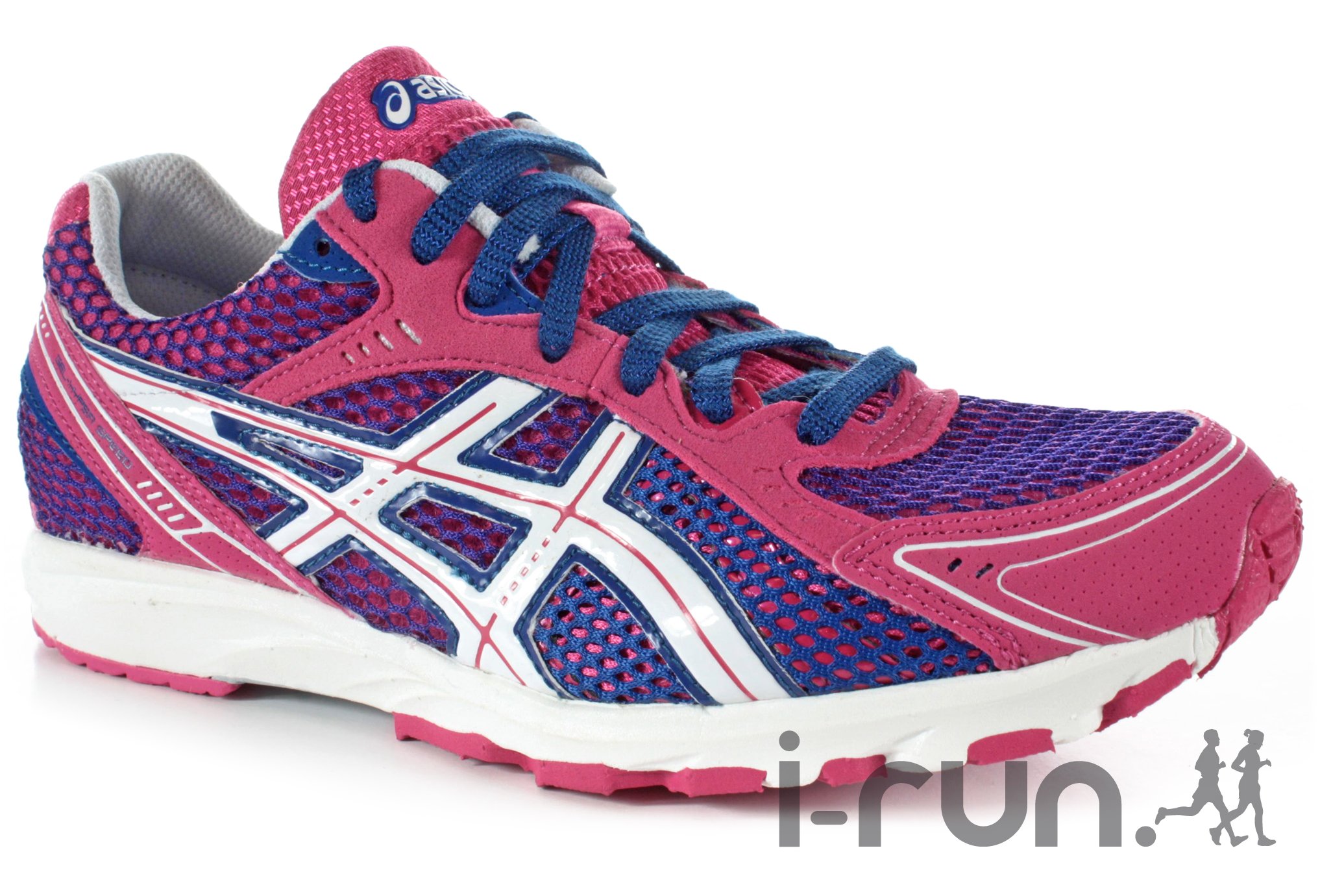 asics gel hyper speed 2