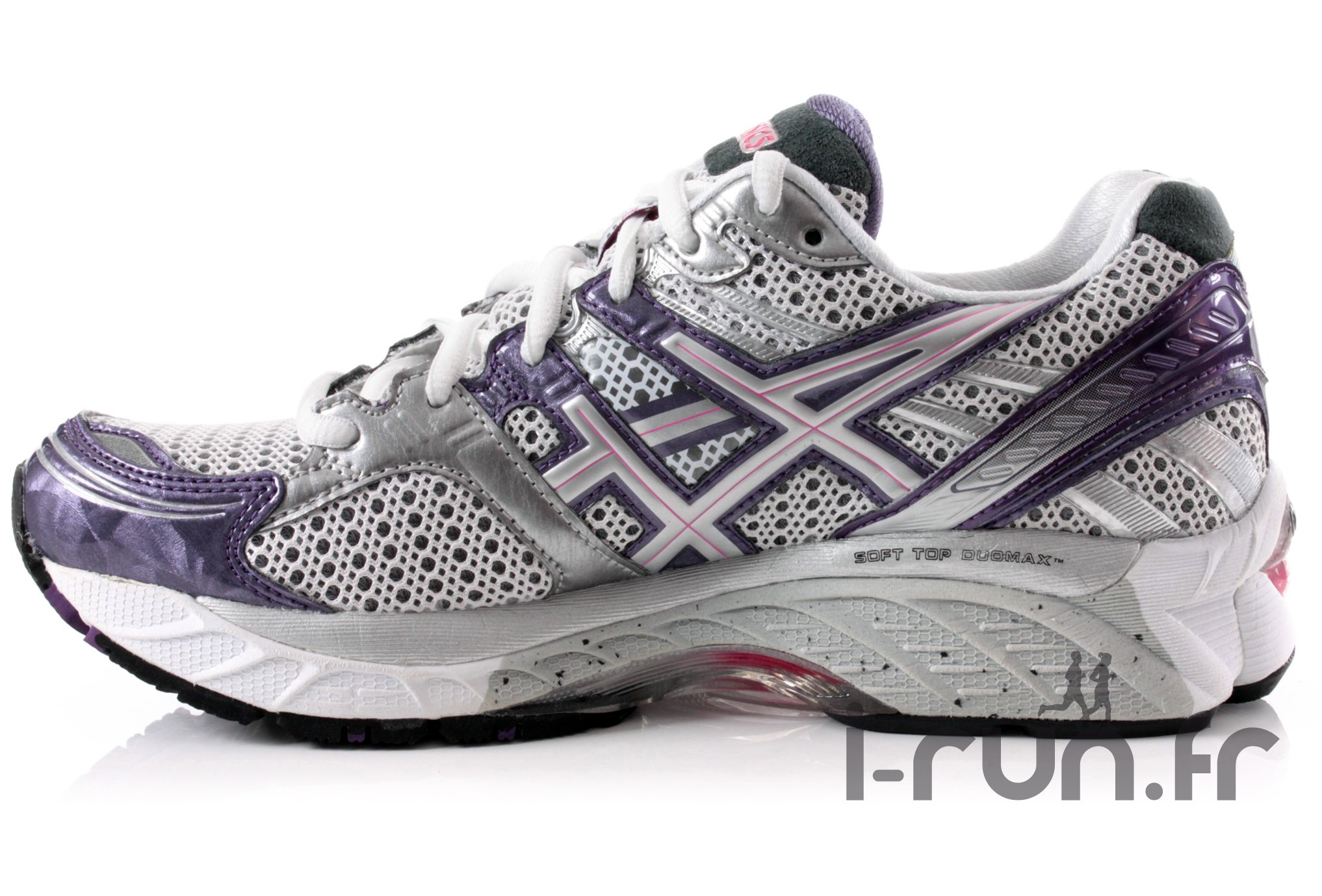 asics kanmei femme bleu