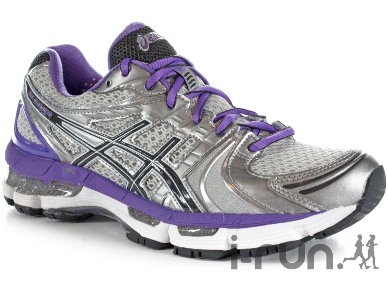 gel kayano 18 femme