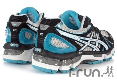 asics gel kayano 18 femme