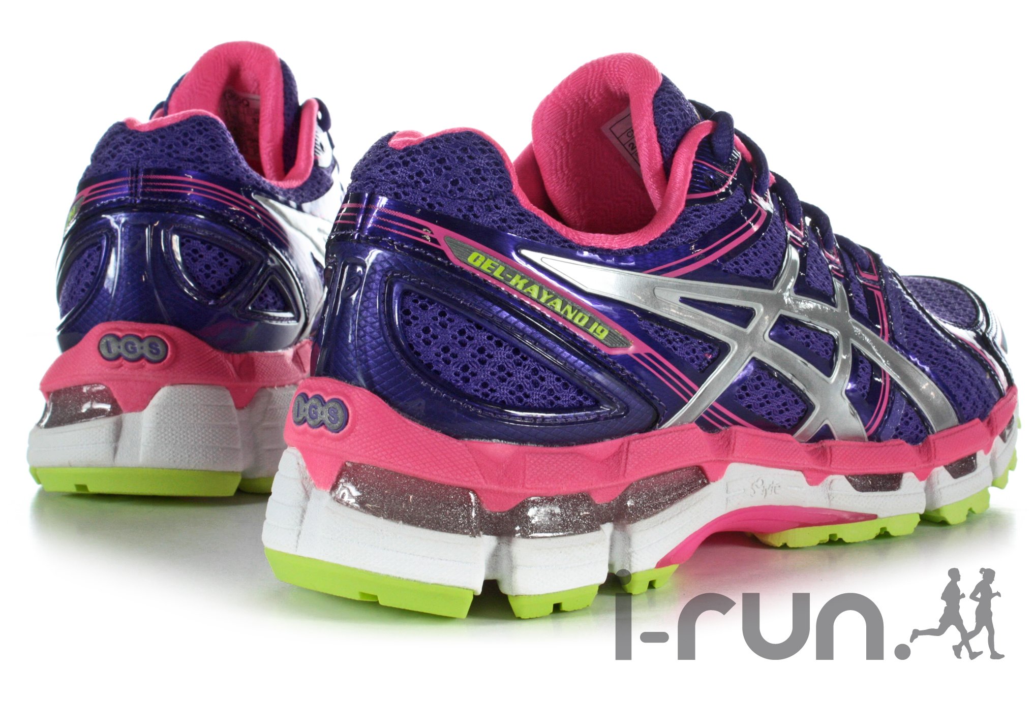 asics kayano 26 femme