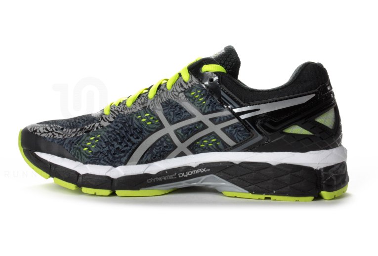Asics Gel Kayano 22 Lite-Show
