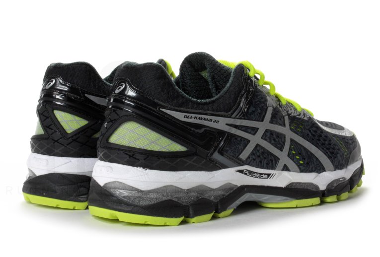 Asics Gel Kayano 22 Lite-Show
