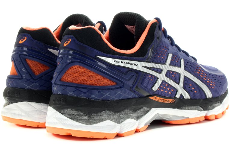 Asics Gel Kayano 22