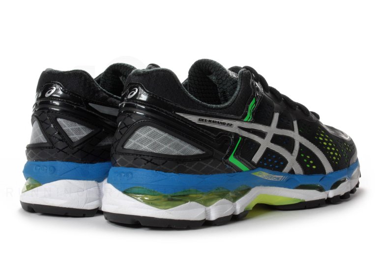 Asics Gel Kayano 22