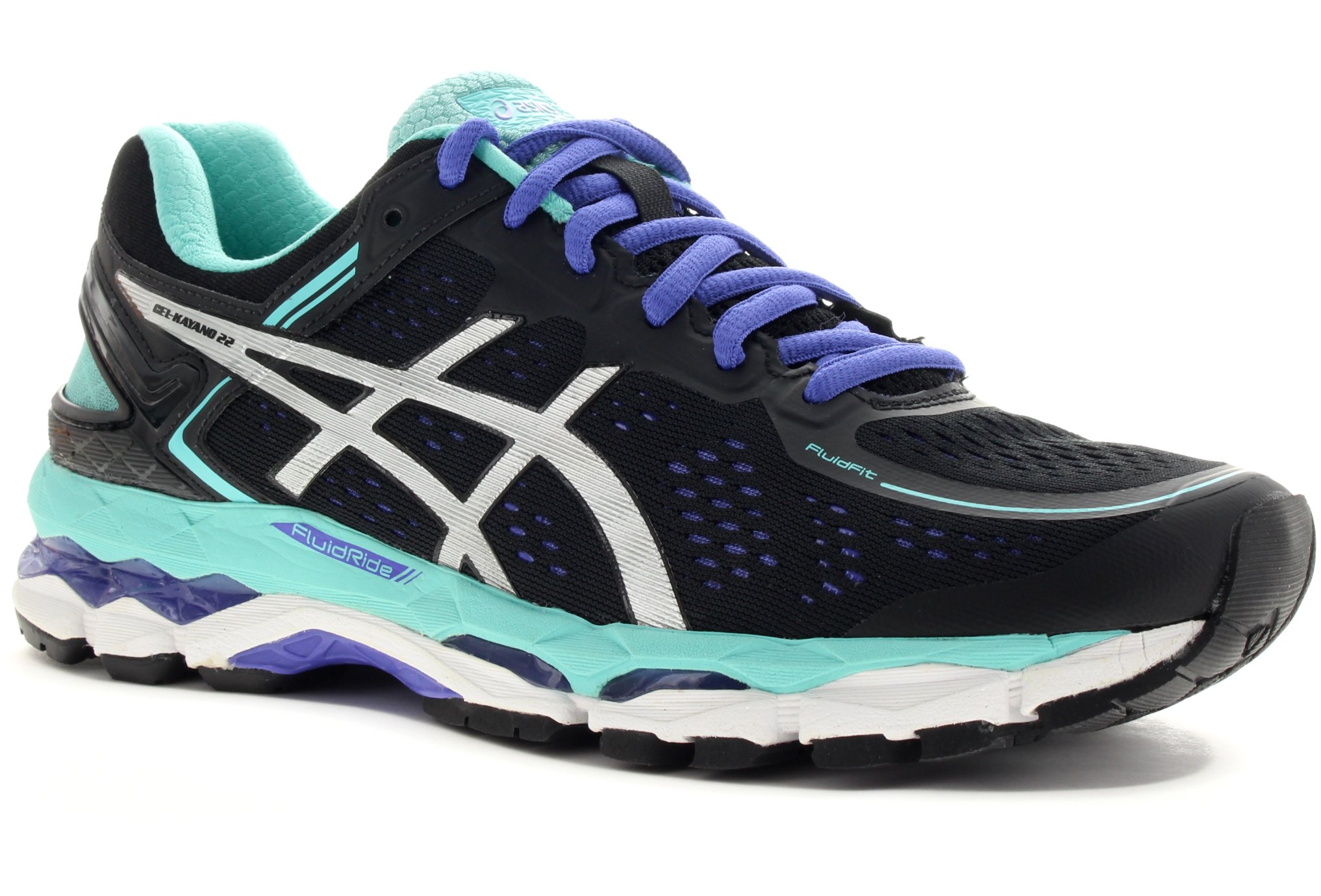 Gel kayano cheap 22 women's