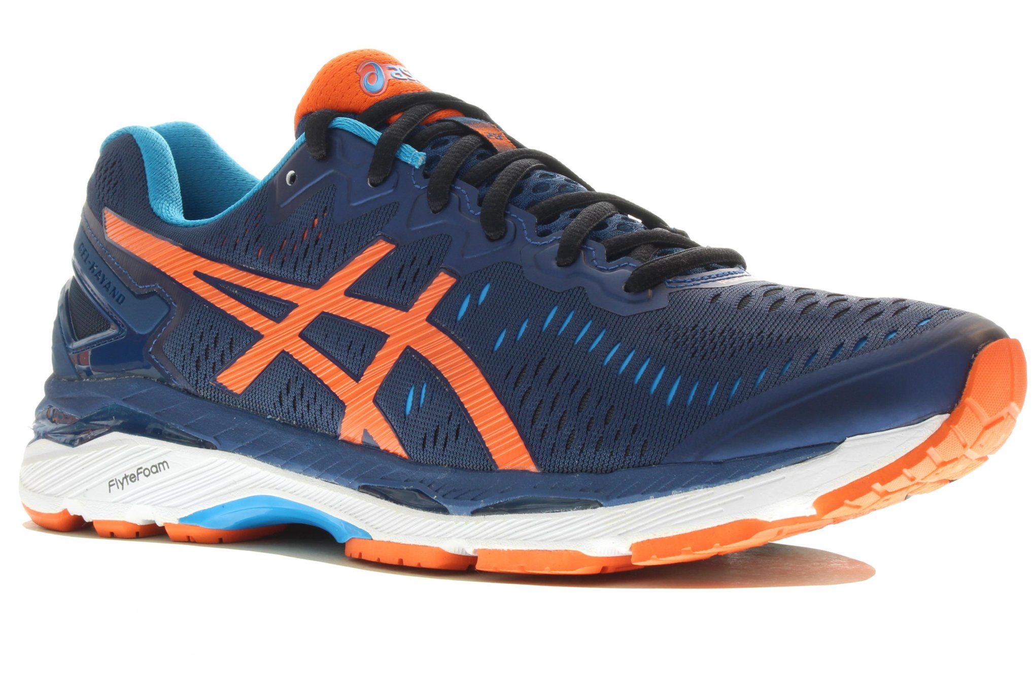 asics kayano 24 caracteristicas