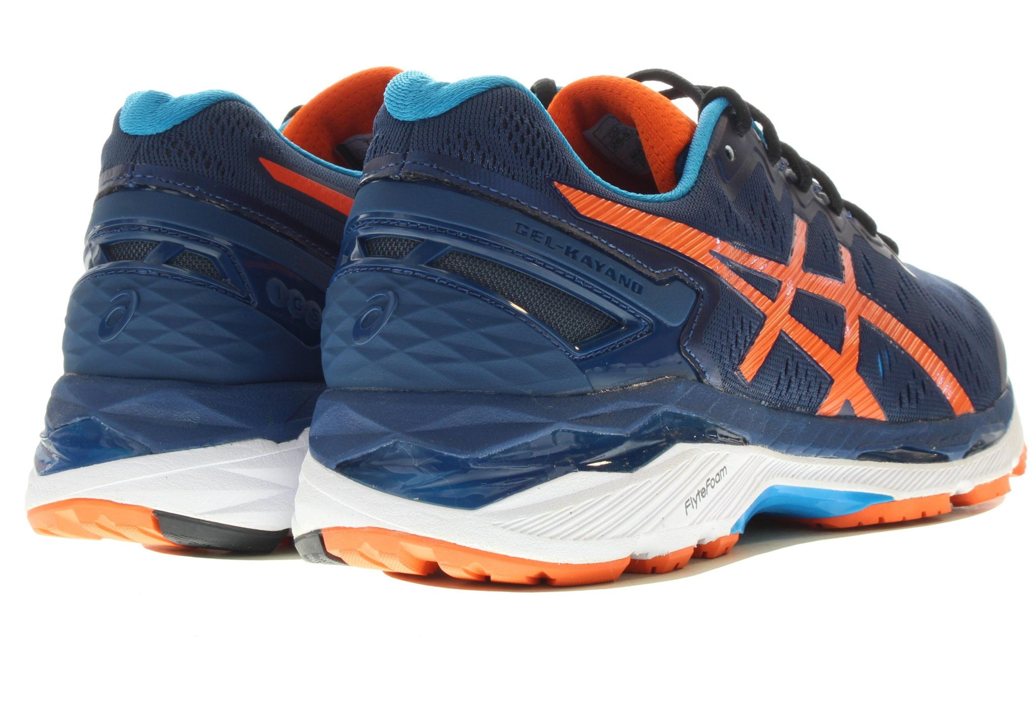 asics gel kayano 16 soldes