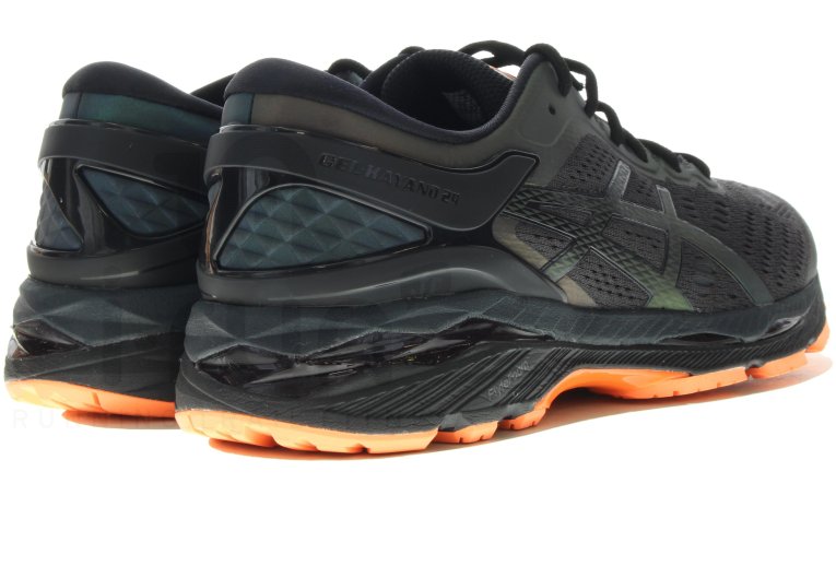Asics Gel Kayano 24 Expert