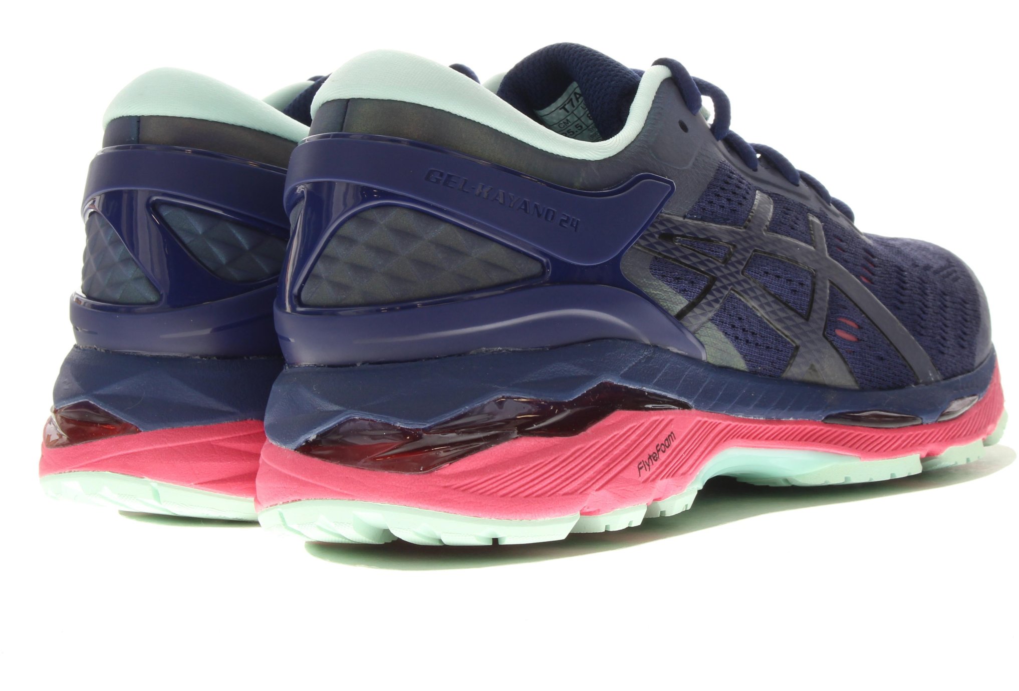adidas gel kayano 24