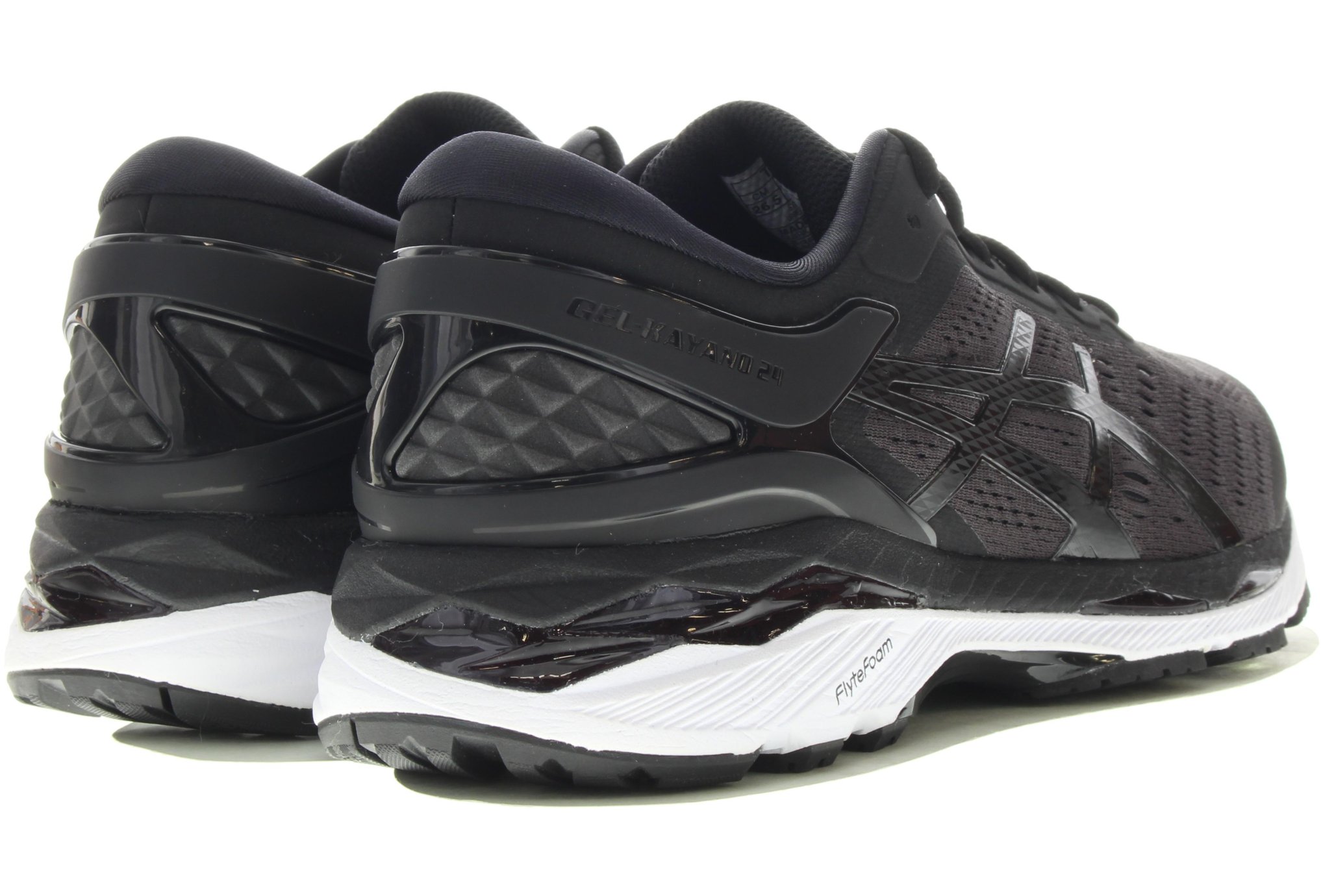 asics gel kayano 24 homme