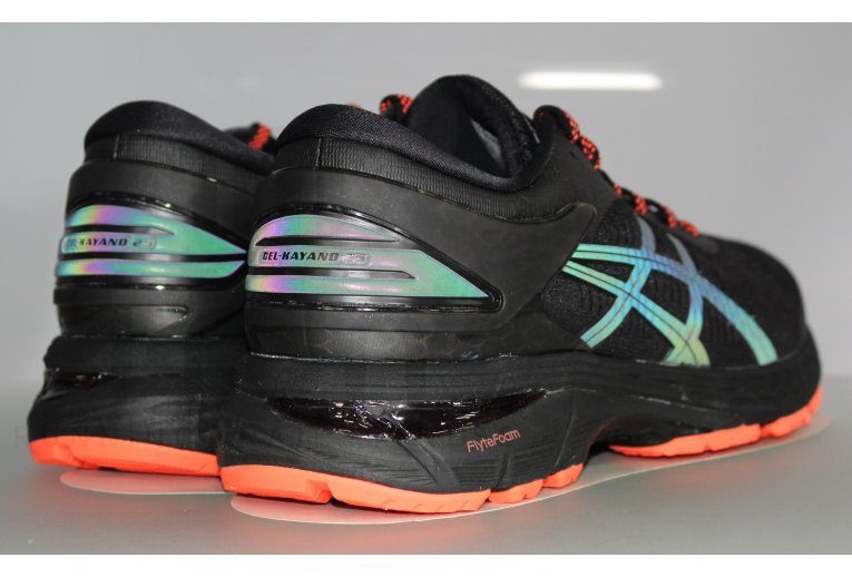 Asics Gel Kayano 25 Expert