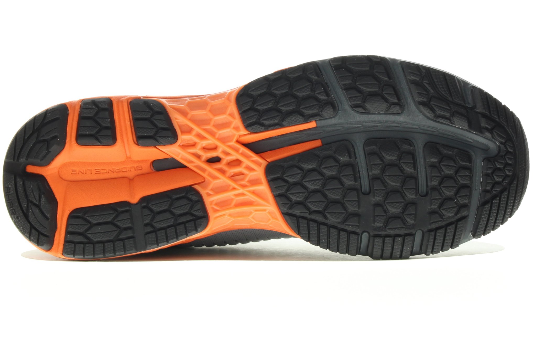 asics gel kayano 25 hombre