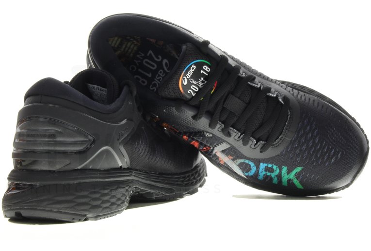 Asics Gel Kayano 25 NYC