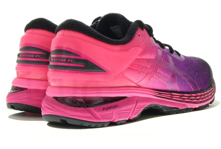 Asics Gel Kayano 25 Solar Pack