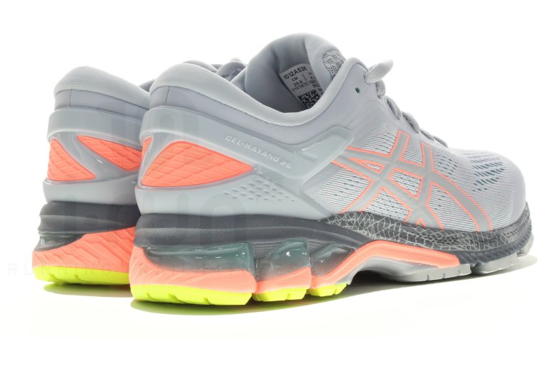 Asics Gel Kayano 26 Expert