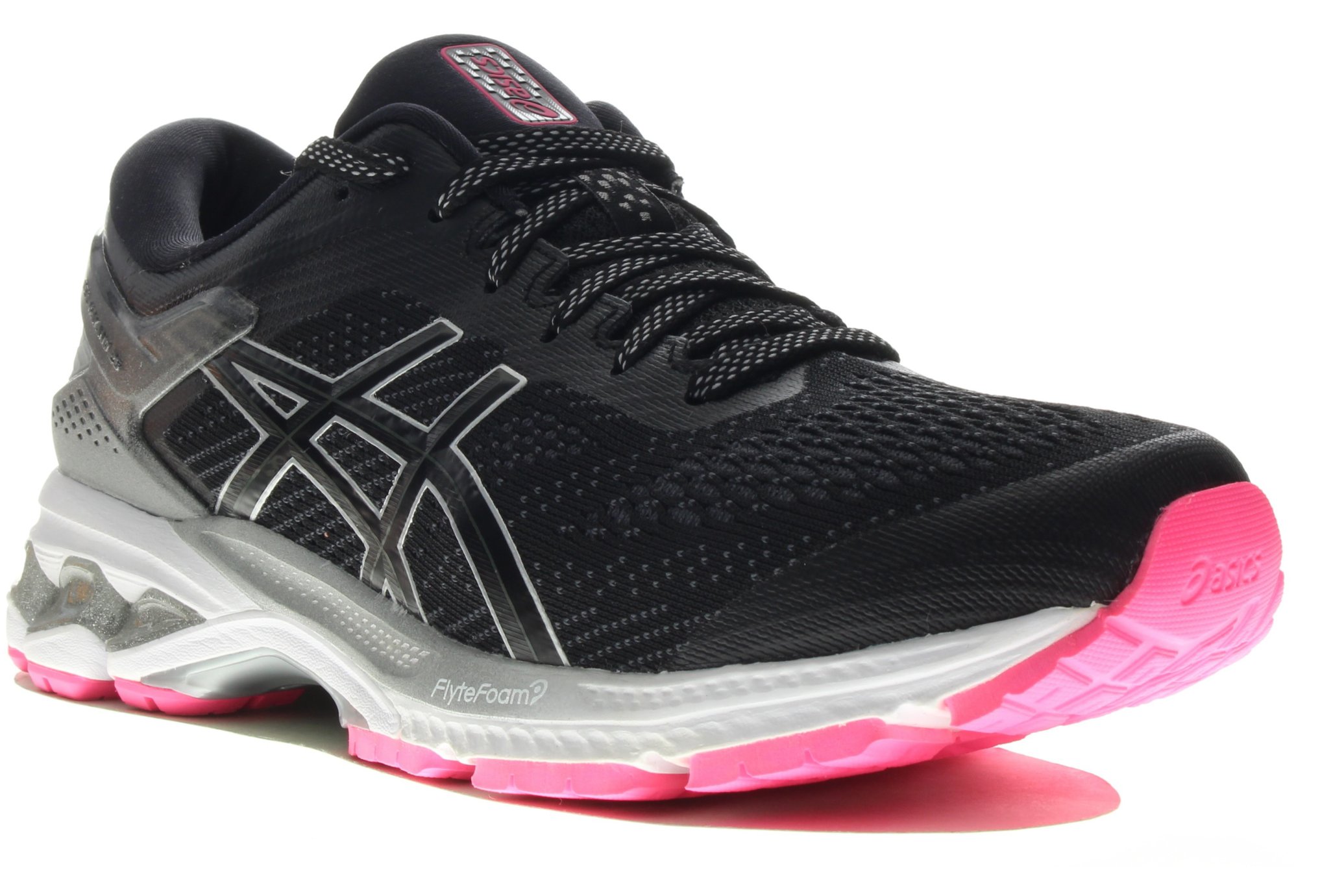 Asics Gel Kayano 26 Expert W Chaussures running femme