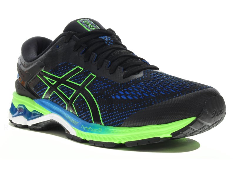 Asics kayano 26 pas cher Clearance
