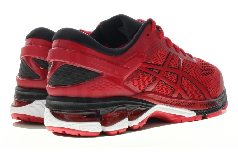 Asics Gel Kayano 26