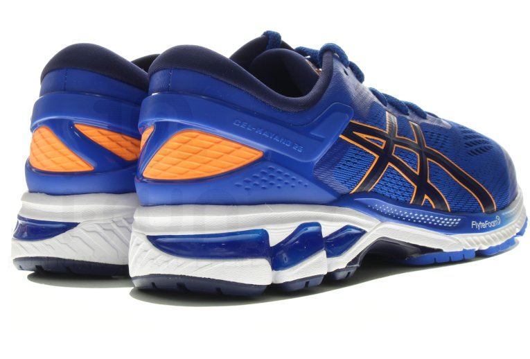 Asics Gel Kayano 26 Herren
