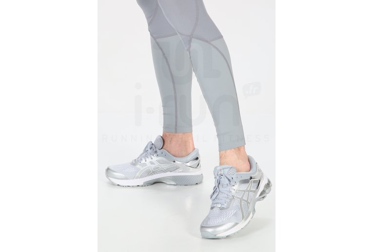 Asics Gel Kayano 26 Platinum