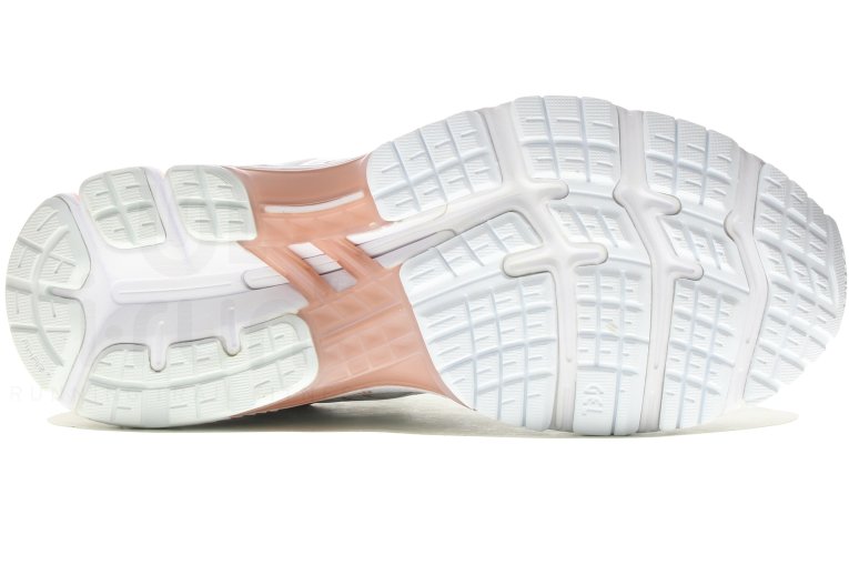 Asics Gel Kayano 26 Platinum