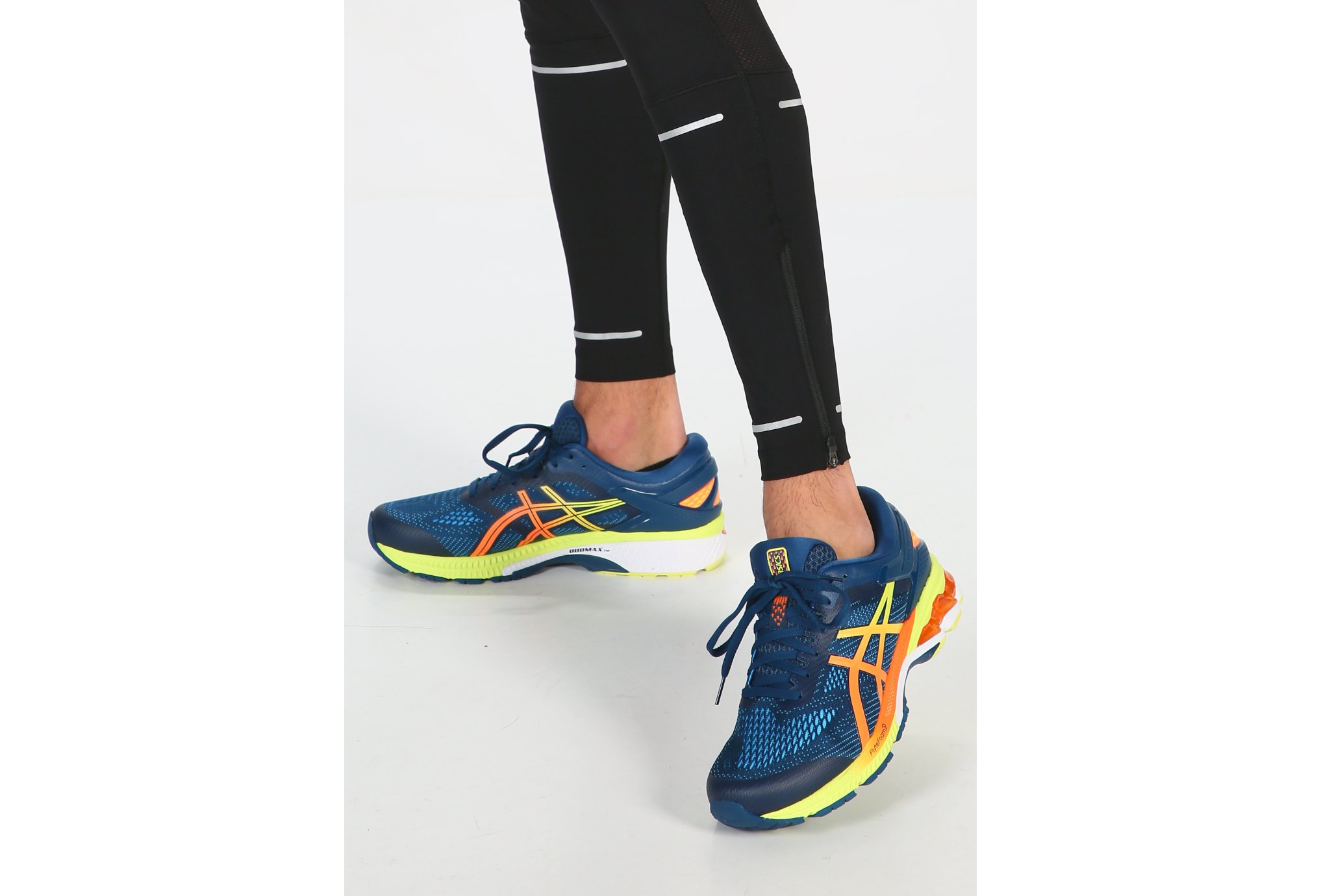 kayano 26 shine