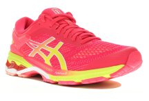 Asics Gel Kayano 26 Shine W