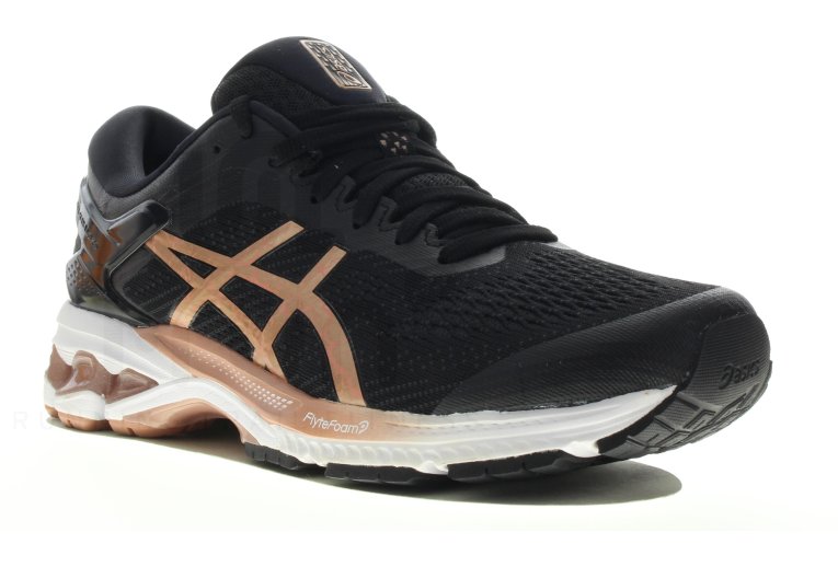 Asics Gel Kayano 26