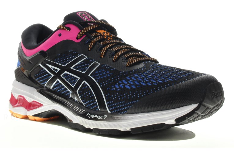 Asics Gel Kayano 26