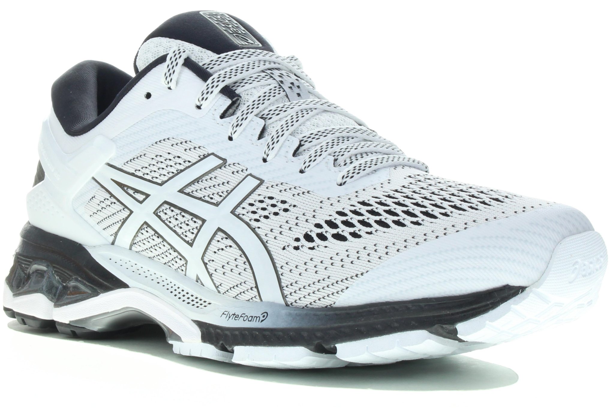 asics gel kayano 26 w