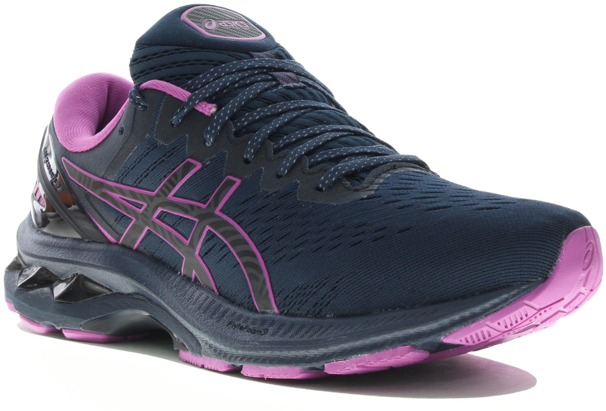 Asics Gel-Kayano 27 Expert W Chaussures running femme