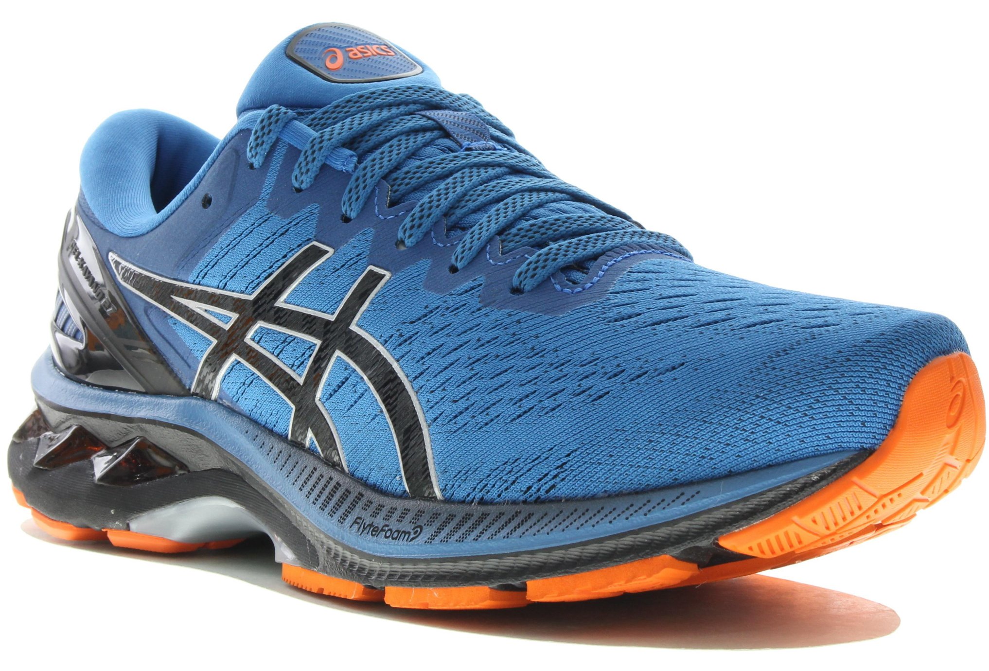 Asics Gel-Kayano 27 M Chaussures homme