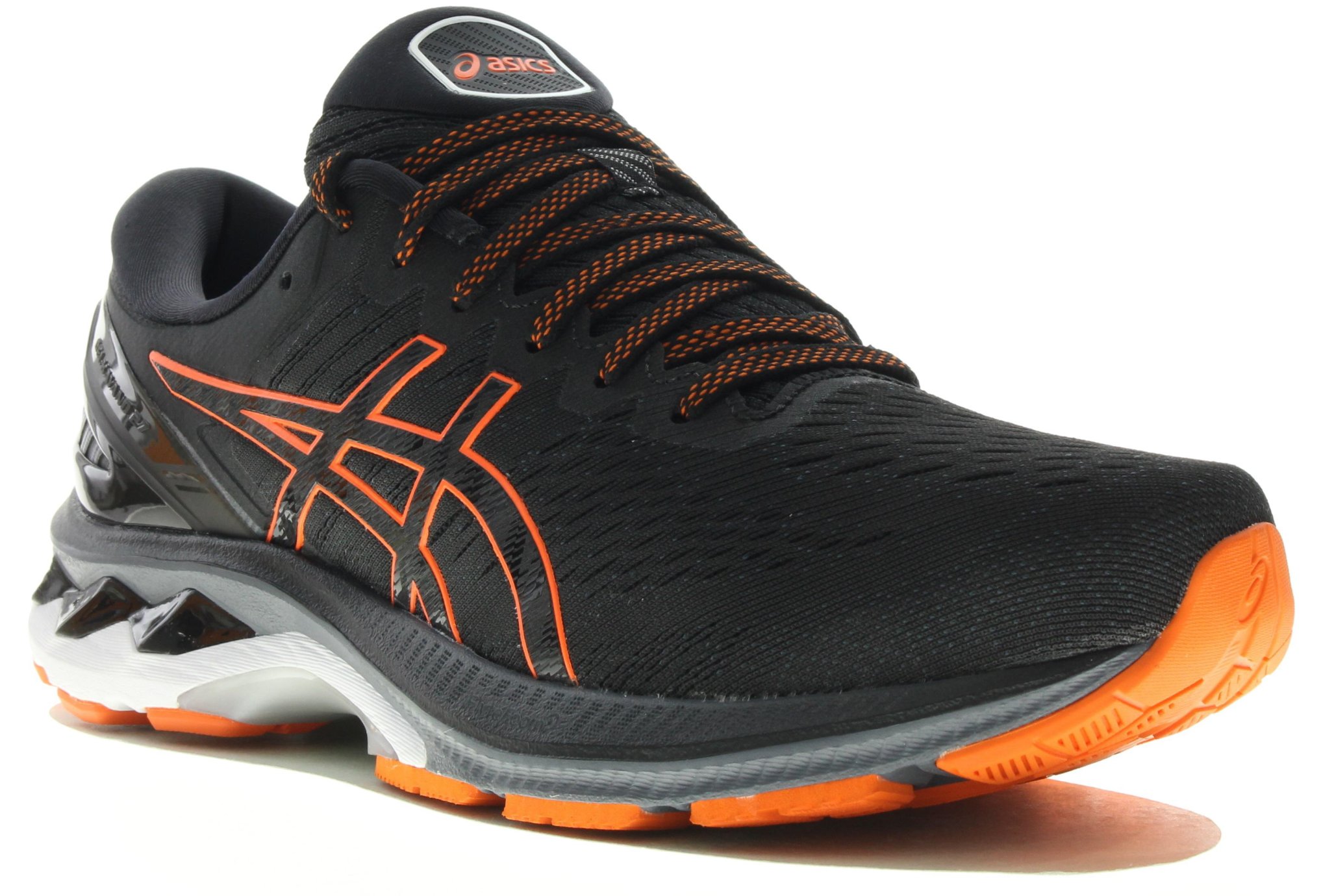 Asics Gel-Kayano 27 M Chaussures homme