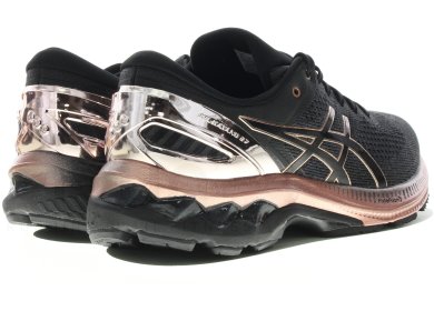 asics gel kayano 27 rose gold