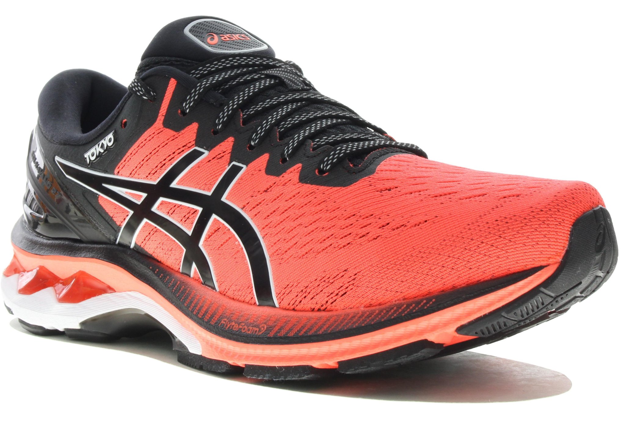 saucony omni 12 avis