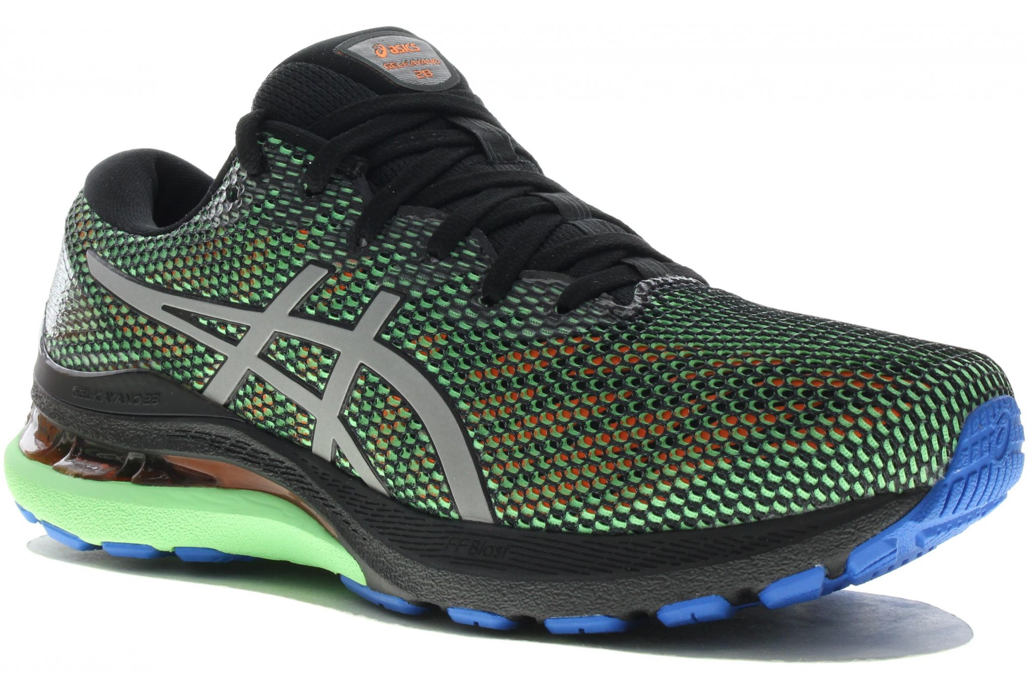 Asics Gel-Kayano 28 Lite-Show M Chaussures homme