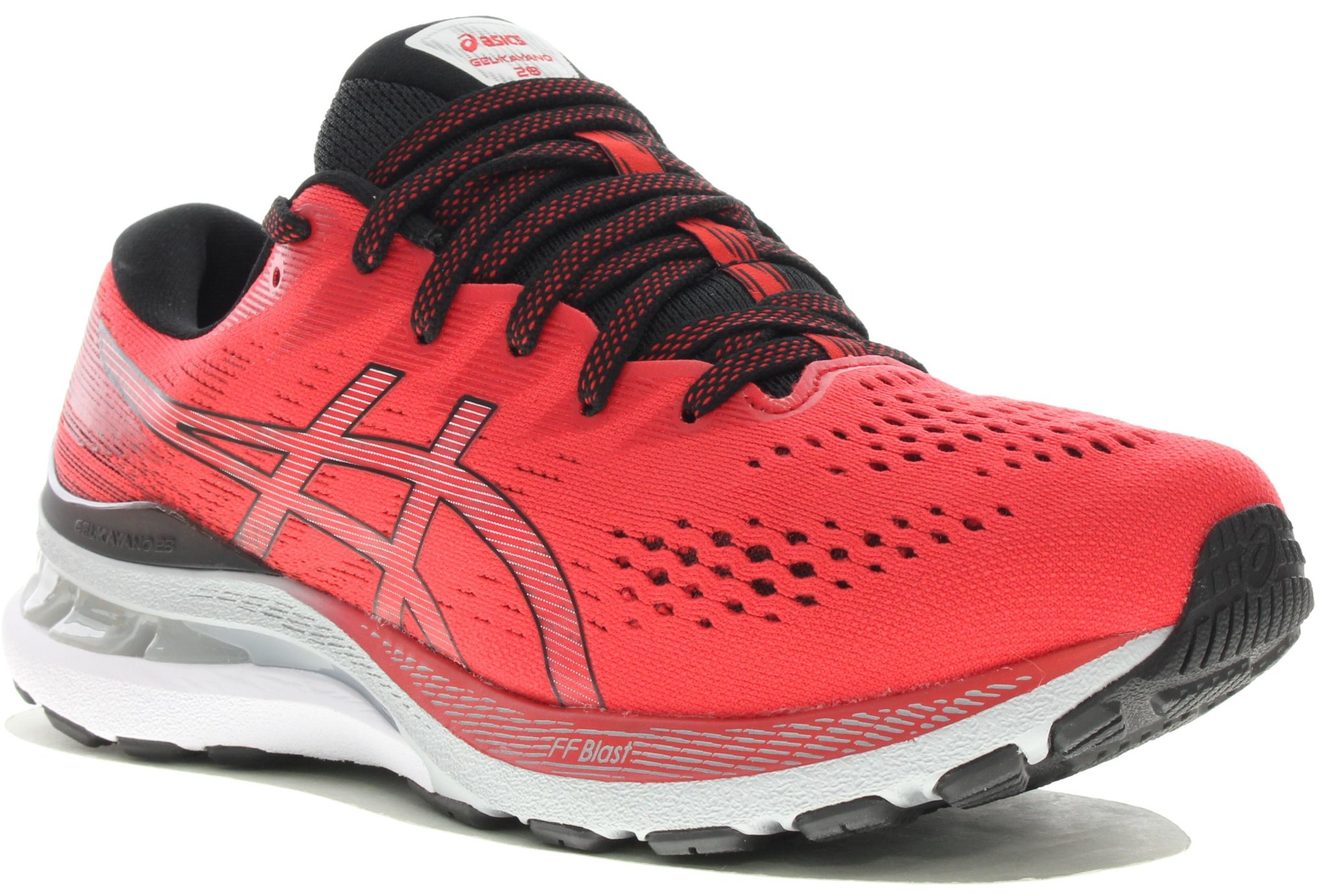 Asics Gel-Kayano 28 M Chaussures homme
