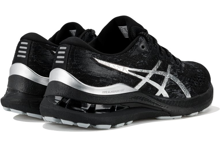 Asics Gel-Kayano 28 Platinum