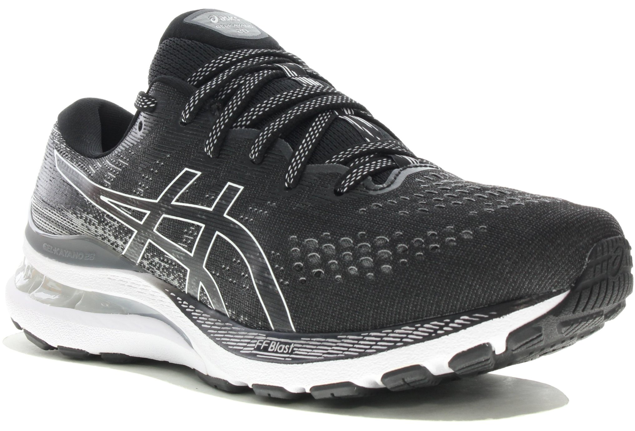 Gel kayano sales wide fit