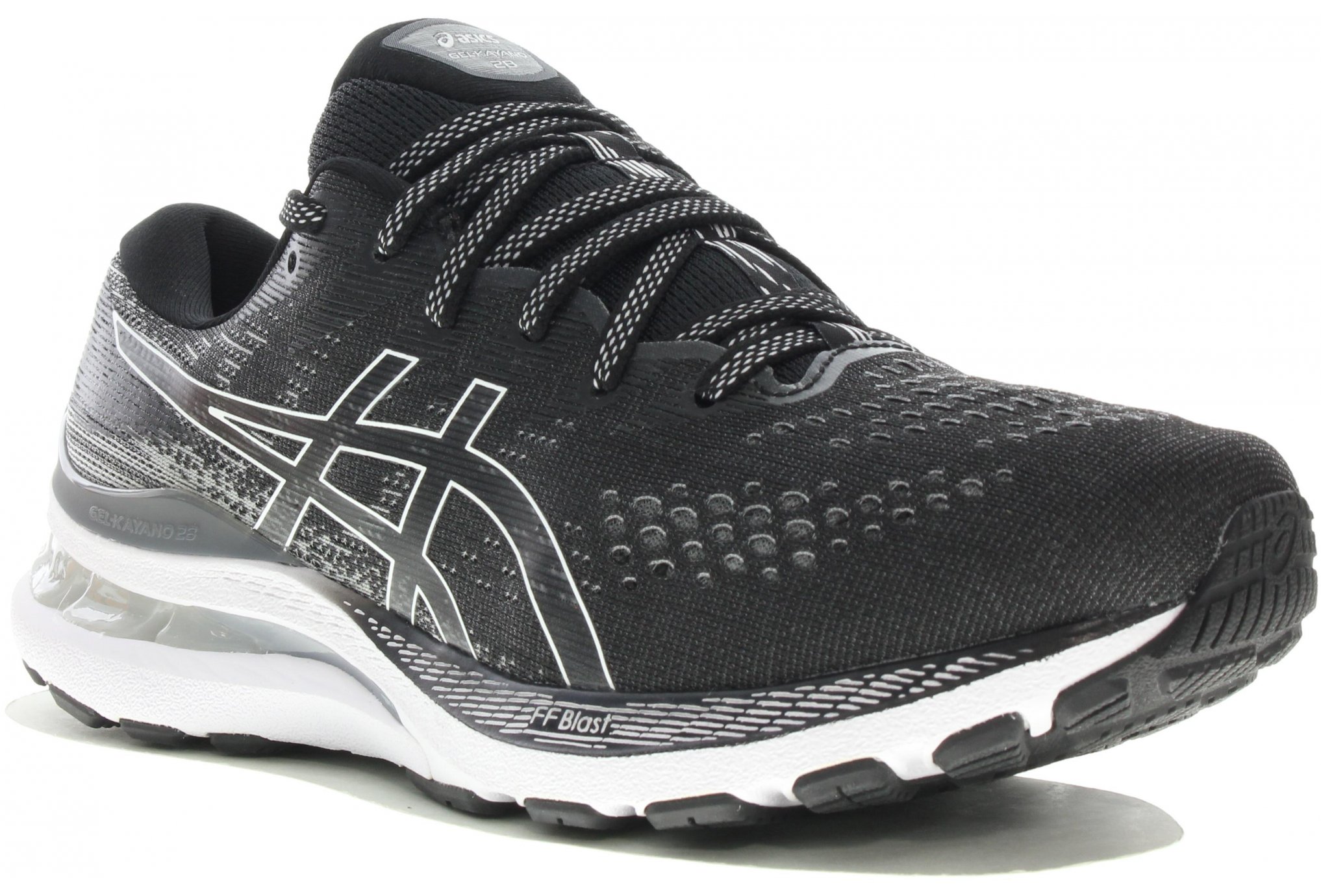 Asics Gel-Kayano 28 Wide M Chaussures homme