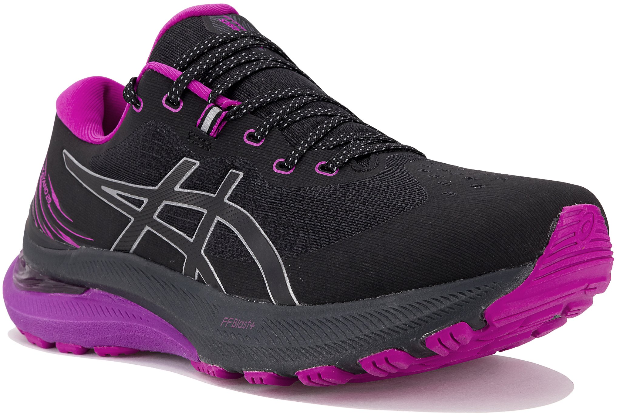 Asics Gel Kayano 29 Lite Show En Promoción Mujer Zapatillas Terrenos Mixtos Asics 0295