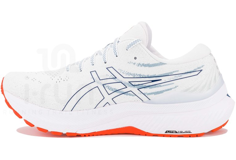 Asics Gel-Kayano 29 Herren
