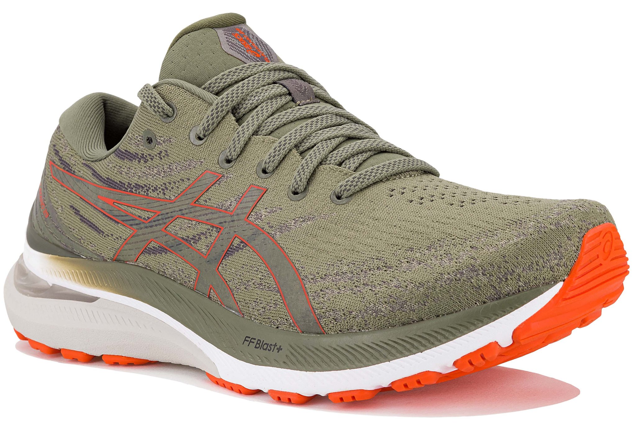 Asics Gel-Kayano 29 en promoción | Hombre Zapatillas Terrenos mixtos Asics