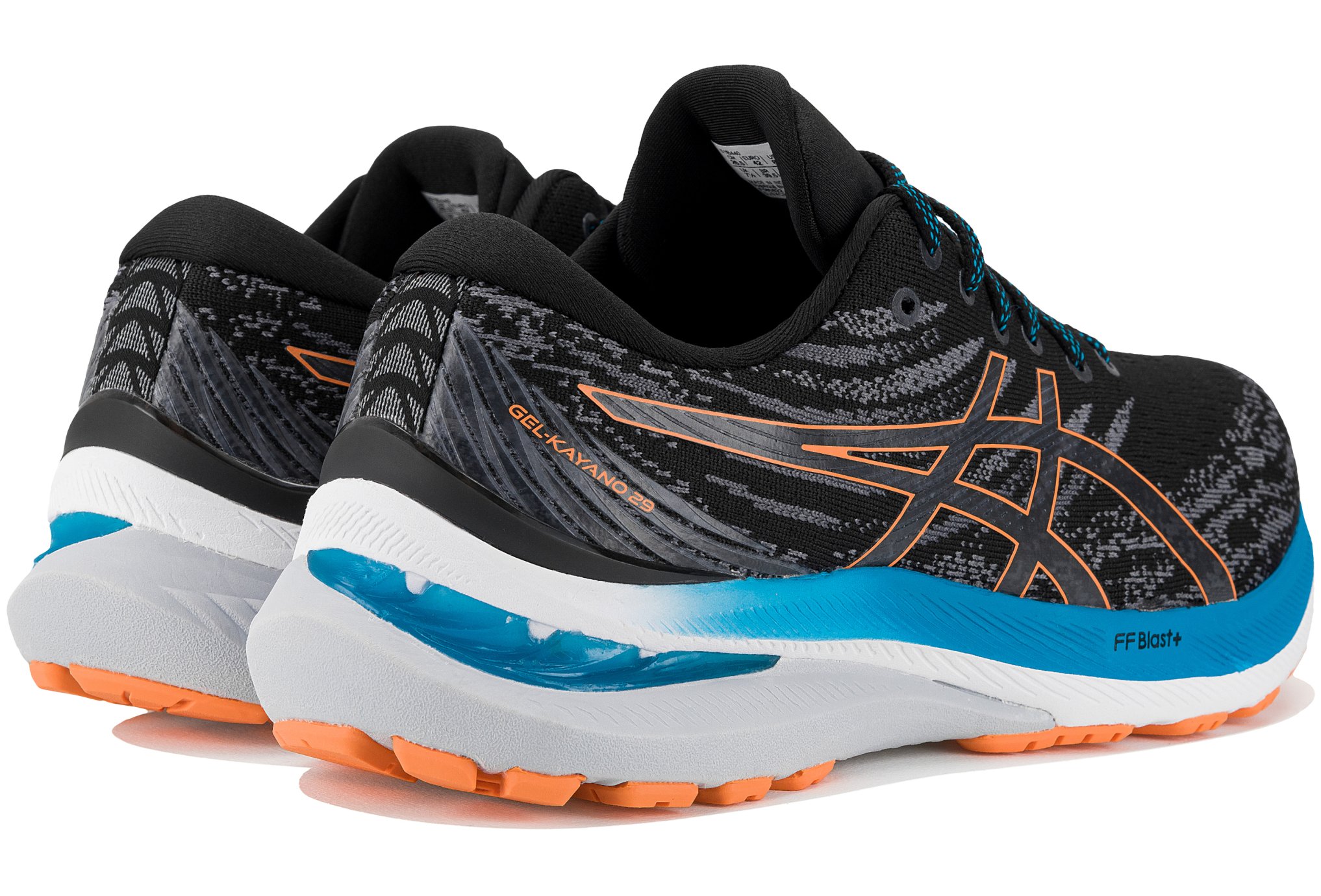 Asics Gel-Kayano 29 M special offer | Men Shoes Road/Trail Asics